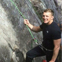 CTL Employee Kai Adams's profile photo