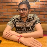HKRP Innovations LLP Employee Keval Jesani's profile photo