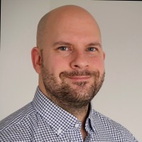 Ambit Group Employee Benjamin John's profile photo