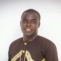 Barefoot Power Employee Clement Nartey's profile photo