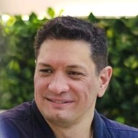 Eurobike Employee Julio T.'s profile photo