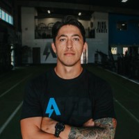 Exercise.com Employee Douglas Leighton's profile photo