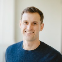 Stealth Fintech Company Employee Conrad Holub's profile photo