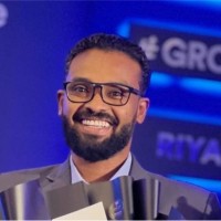 Mohammed Alameen Email