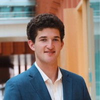 Enactus Employee Nate Bard's profile photo