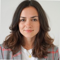 VitaMoment GmbH Employee Antonia Drews's profile photo