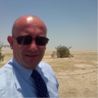 Leane International Employee Marco Fiorentini's profile photo