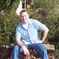 Mr.Level Employee Perry Mayfield's profile photo