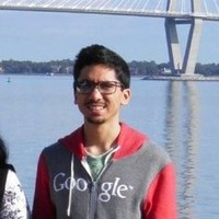 Google Employee Andrew Wickham's profile photo