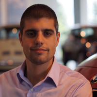 Keystone Custom Homes Employee Michael Tiano's profile photo