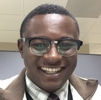 Requiza Employee Hesley Nwachukwu's profile photo