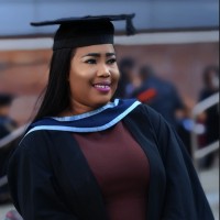 Edubex Employee Wemimo Zainab's profile photo