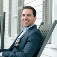 American Express Employee Vincent Carbone's profile photo