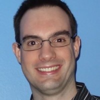 Collins Aerospace Employee Aurélien Fontaine's profile photo