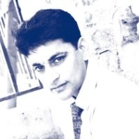 Radio Zindagi Employee Ripudaman Kaushik's profile photo