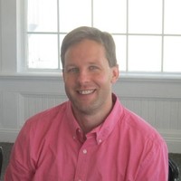MetLife Employee Brian Beckman's profile photo