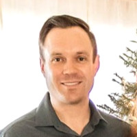 Cutsforth Inc. Employee Brian Wolf's profile photo