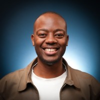 Modo Energy Employee Gerald Chifamba's profile photo