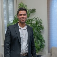 Seif Urban Developments Employee Adham Kutbi's profile photo
