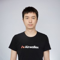 Airwallex Employee Jacob Dai's profile photo