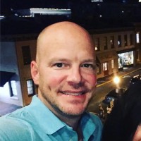 Bell Flight Employee Nathan Curl's profile photo