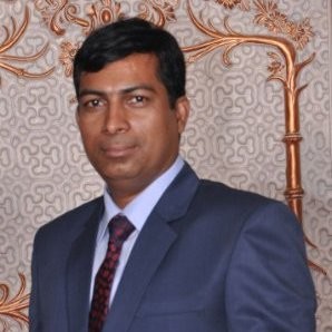 Fayazuddin Mohammed Email
