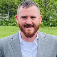 Agri-Fab Employee Ike Smith's profile photo