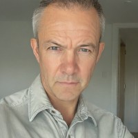 Jones Software Employee Pete Rawlinson's profile photo