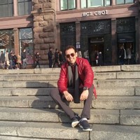 Swiss Inn Hotel Employee Waheed Tammam's profile photo