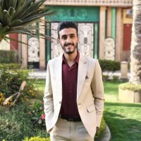 studio34 Employee Ahmed Yousry's profile photo