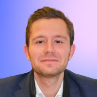 Huwise (ex Opendatasoft) Employee Adrien Carles's profile photo