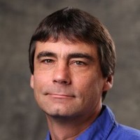 ABM Industries Employee David Heffner's profile photo