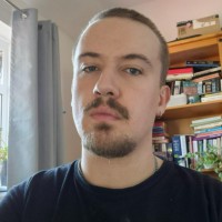 Theta Network Employee Josh A.'s profile photo