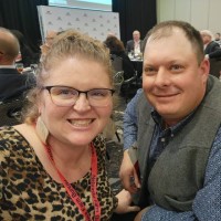 USDA Farm Service Agency Employee Jamie Keep's profile photo