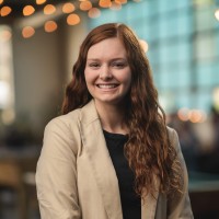 Shinola Hotel Employee Ellie Cook's profile photo