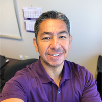 Alignment Health Employee Abel Garcia's profile photo