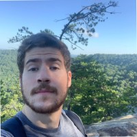 Lexington Athletic Club Employee Zach Kolenda's profile photo