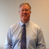 Cantor Fitzgerald Employee Stephen Blakley's profile photo