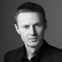 Flowbird Group Employee Darek Partyka's profile photo