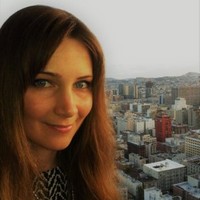 Tray.ai Employee Karyna Yehorova's profile photo