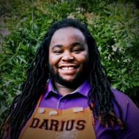 The Home Depot Employee Darius Hampton's profile photo