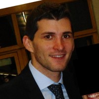 Disaronno Ingredients SpA Employee Ciro de Gregorio's profile photo