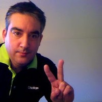 Stéphane Guérithault Email & Phone Number