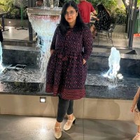 Nainika Gautam-Sharma Email & Phone Number