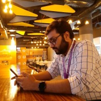 Samiruddin Thunder Email