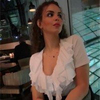 Oumaima Bouzamran Email