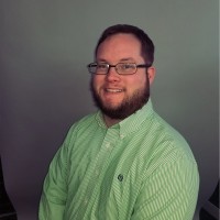 BioTAB Healthcare Employee Brian Webb's profile photo