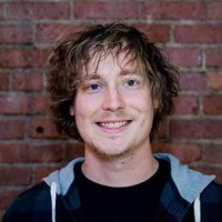 Bristol Myers Squibb Employee Nathan Eddy's profile photo