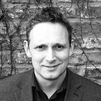 QEM Solutions Employee Rob Graham's profile photo