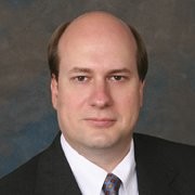 Pension Benefit Guaranty Corporation (PBGC) Employee Paul Chalmers's profile photo